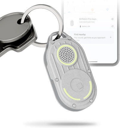 RollingSquare AirNotch Pro Google対応