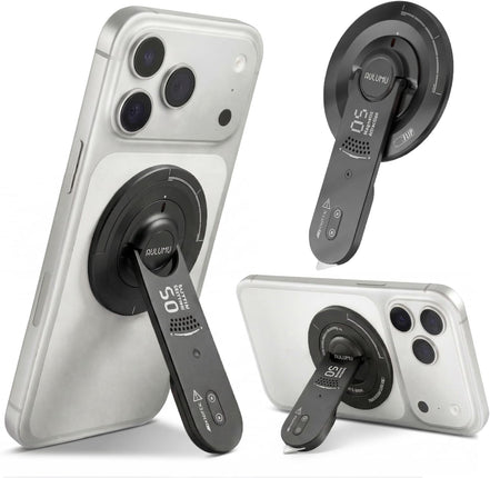 Aulumu G05 Air MagSafeリング iPhone 17/16/15/14/13/12シリーズ対応