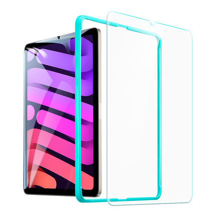ESR iPad mini 6 (2021) 強化ガラススクリーン保護フィルム