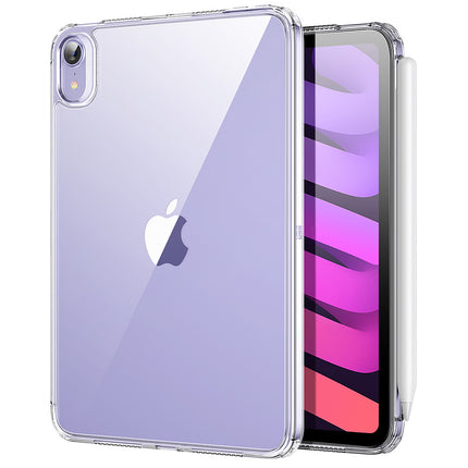 ESR iPad mini 6 (2021) Classicハイブリッドケース