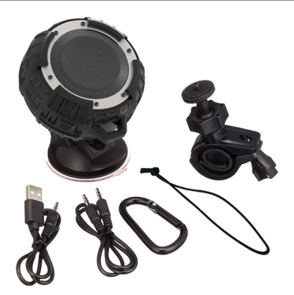 ONBEAT OB710 全天候型ワイヤレス スピーカー