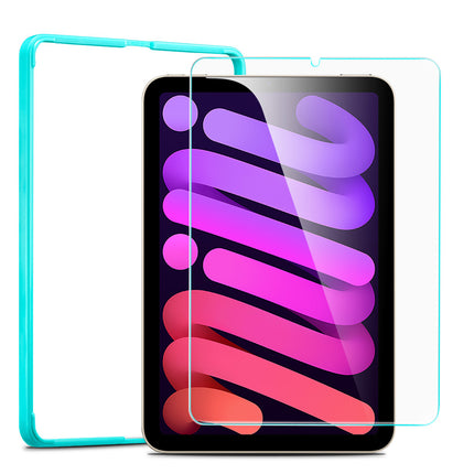 ESR iPad mini 6 (2021) 強化ガラススクリーン保護フィルム