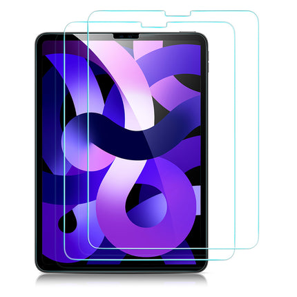 ESR iPad Air 5/4/iPad Pro 11” 強化ガラススクリーン保護フィルム