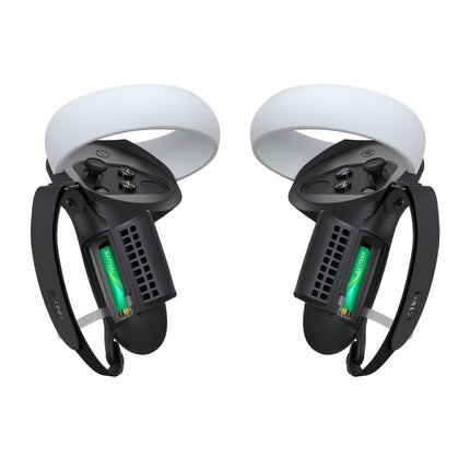 KIWI design コントローラーグリップカバー -アップグレード版-