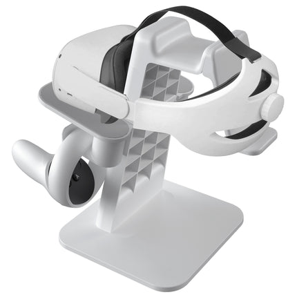 KIWI design VRスタンド ヘッドセット/コントローラー/ヘッドフォン 収納
