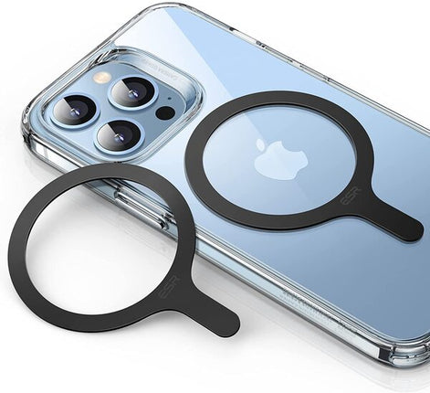 ESR ユニバーサルリング360 MagSafe対応キット HaloLock