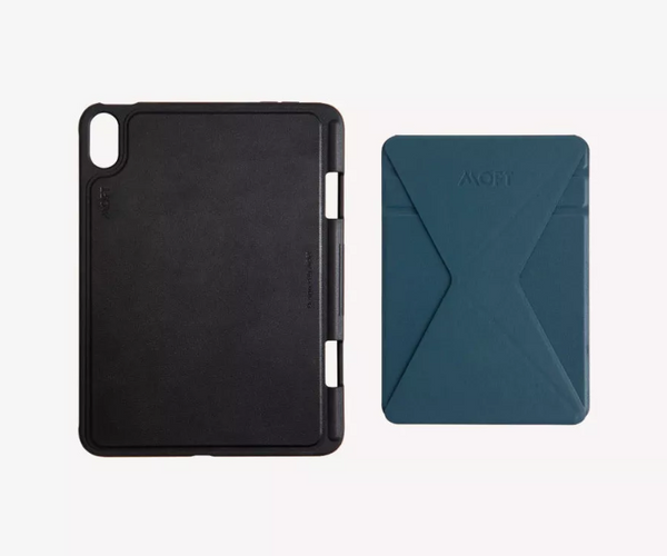 MOFT iPad mini 6 Snapケース&スタンドセット – Mobile On Demand MOFT iPad mini 6 Snapケース&スタンドセット – Mobile On Demand