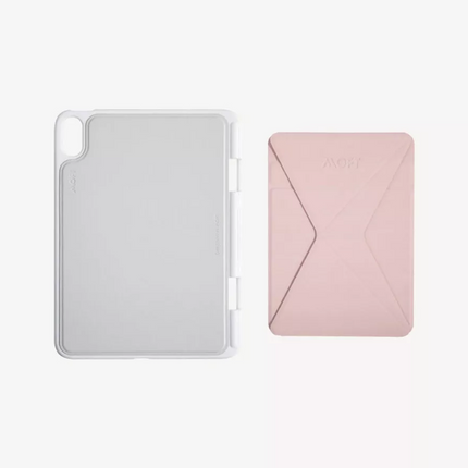 MOFT iPad mini 6 Snapケース＆スタンドセット