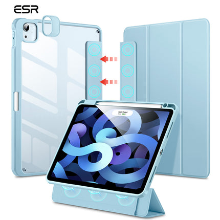 ESR iPad Air 5/4/iPad Pro 11” Reboundハイブリッドケース