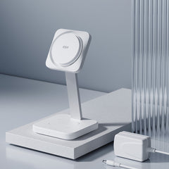 ワイヤレス充電器