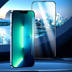 iPhone用 保護フィルム