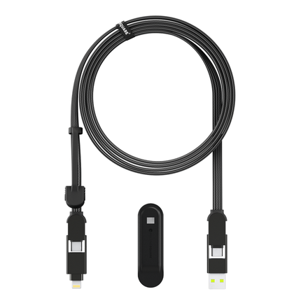 RollingSquare inCharge XL