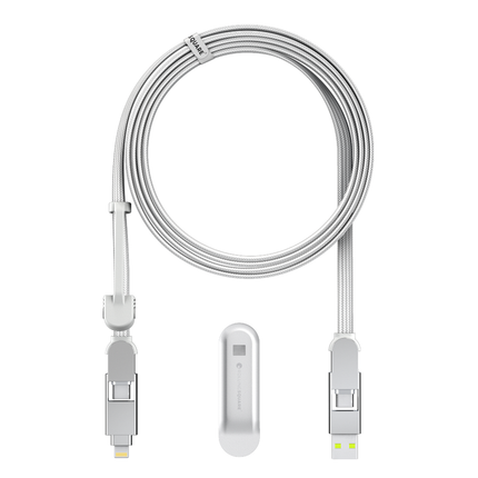 RollingSquare inCharge XL