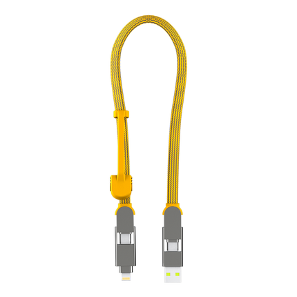 RollingSquare inCharge XL