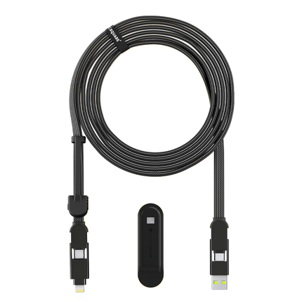 RollingSquare inCharge XL