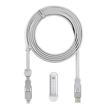 RollingSquare inCharge XL