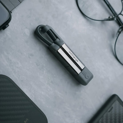 RollingSquare inCharge XS