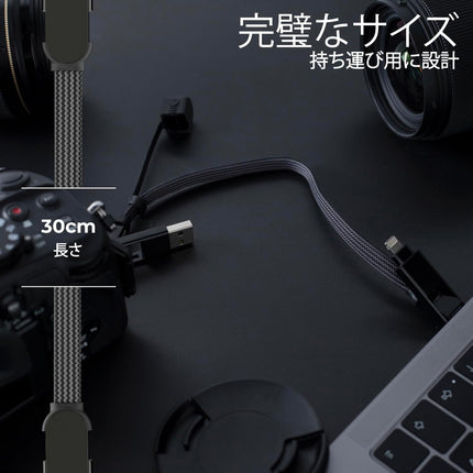 RollingSquare inCharge XL