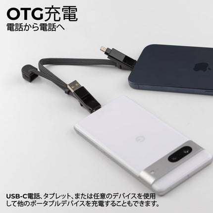 RollingSquare inCharge XL
