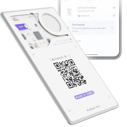 rollingsquare AirCard Pro Google対応