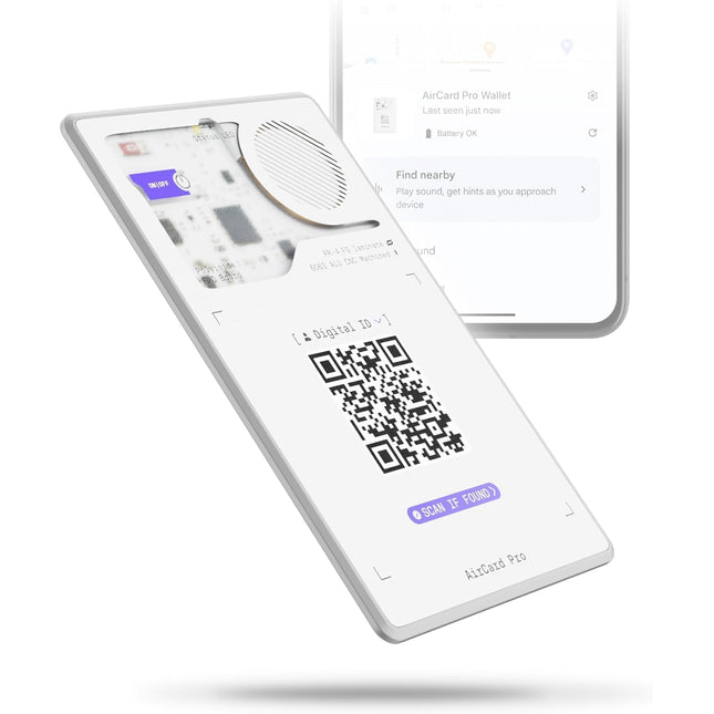 rollingsquare AirCard Pro Google対応