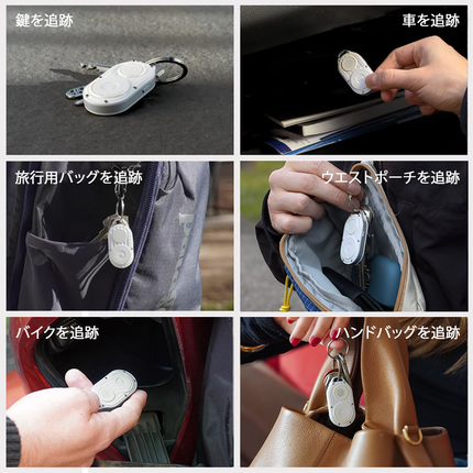 RollingSquare AirNotch Pro Google対応