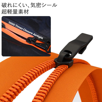 Aerogogo　圧縮袋