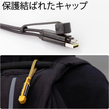 RollingSquare inCharge XL