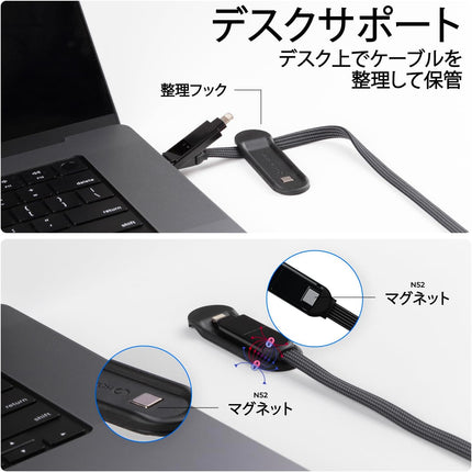 RollingSquare inCharge XL