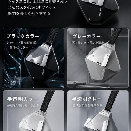 Aulumu A29 AirPods 4 ケース AirPods 第4世代