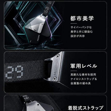 Aulumu A29 AirPods 4 ケース AirPods 第4世代