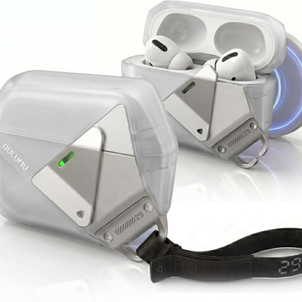 Aulumu A29 AirPods 4 ケース AirPods 第4世代