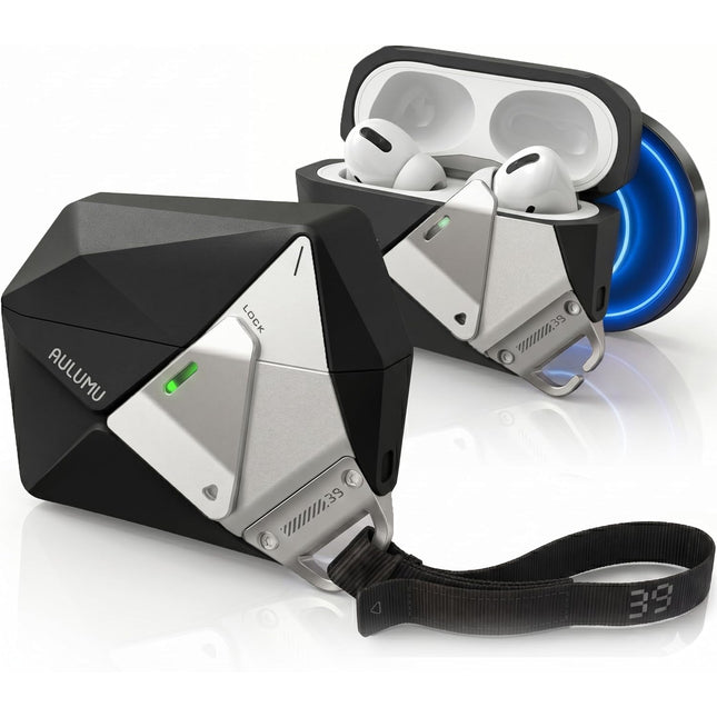 Aulumu A39 AirPods Pro 3 ケース AirPods Pro 第3世代
