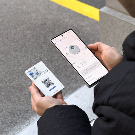 rollingsquare AirCard Pro Google対応
