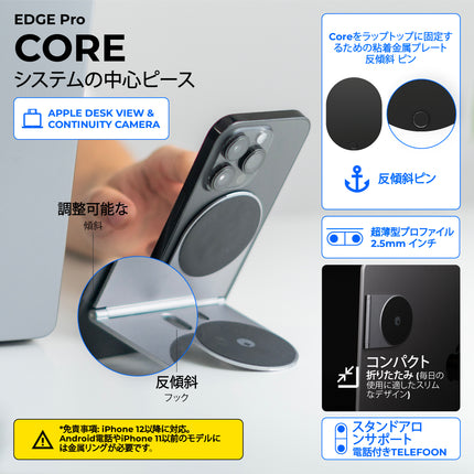 RollingSquare EDGE Pro