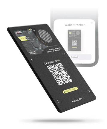 RollingSquare AirCard Pro Apple対応
