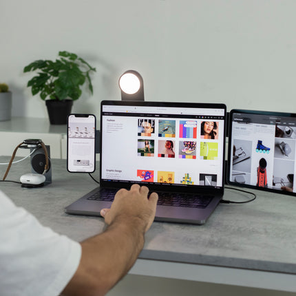 RollingSquare EDGE Pro