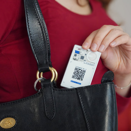 rollingsquare AirCard Pro Google対応