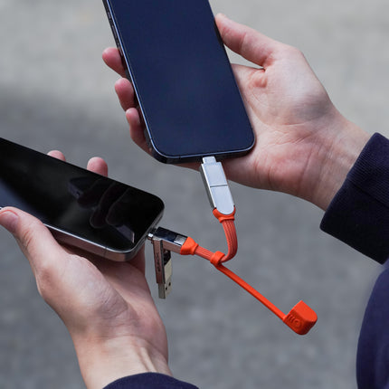 RollingSquare inCharge XS