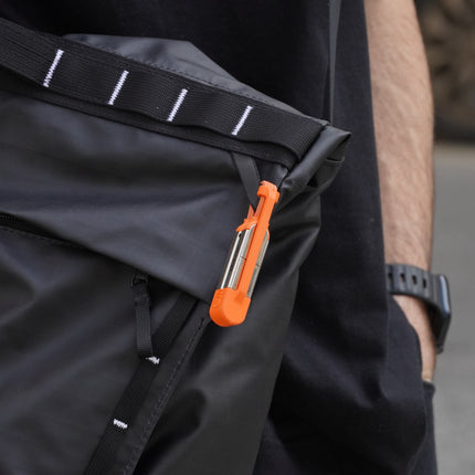RollingSquare inCharge XS