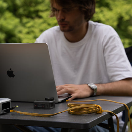 RollingSquare inCharge XL