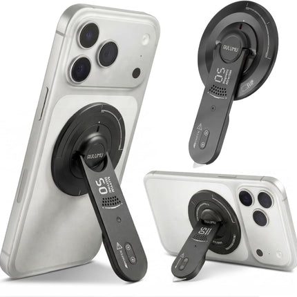 Aulumu G05 Air MagSafeリング iPhone 17/16/15/14/13/12シリーズ対応