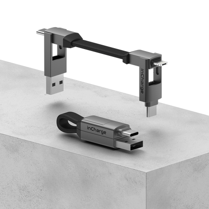 RollingSquare inCharge 6