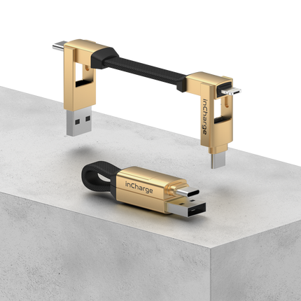 RollingSquare inCharge 6