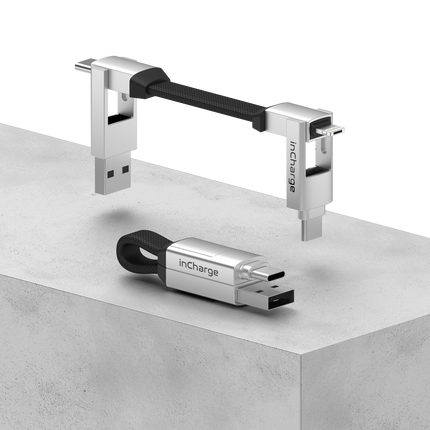 RollingSquare inCharge 6