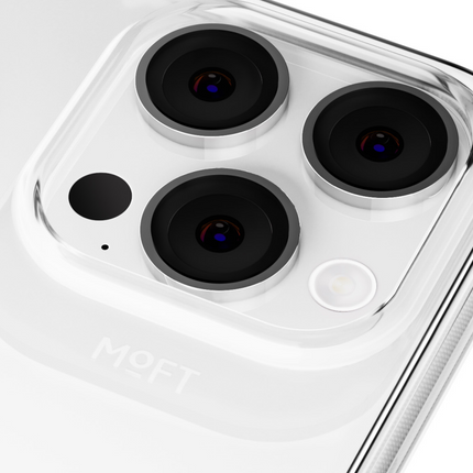 MOFT iPhone 15シリーズ MagSafe対応ケース