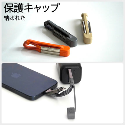 RollingSquare inCharge XS