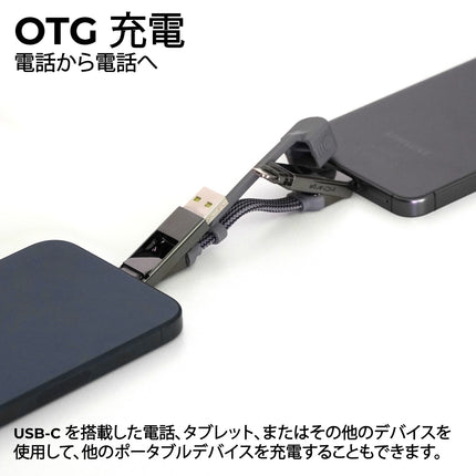 RollingSquare inCharge XS