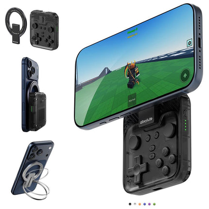 abxylute M4 スマホ コントローラー ゲームパッド スマホコントローラー