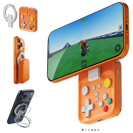 abxylute M4 スマホ コントローラー ゲームパッド スマホコントローラー